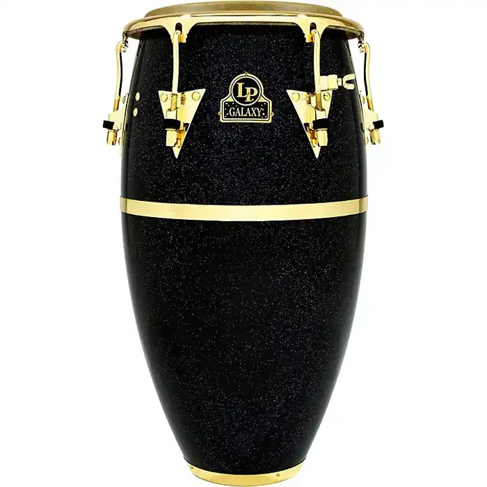 LP Galaxy Series Fiberglass Conga With Gold Hardware 12.5 In Guitar Center