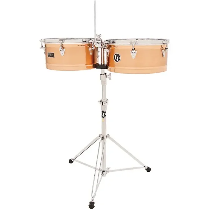 LP Giovanni Timbales Bronze Guitar Center