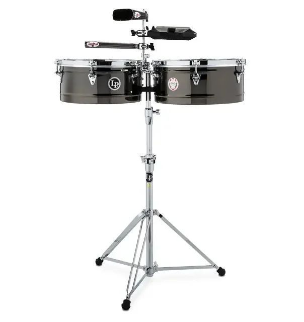 LP LP1415-KP Karl Perazzo Prestige 14/15 Timbale
