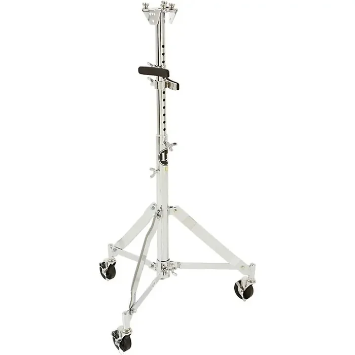LP LP290B Double Conga Stand Guitar Center