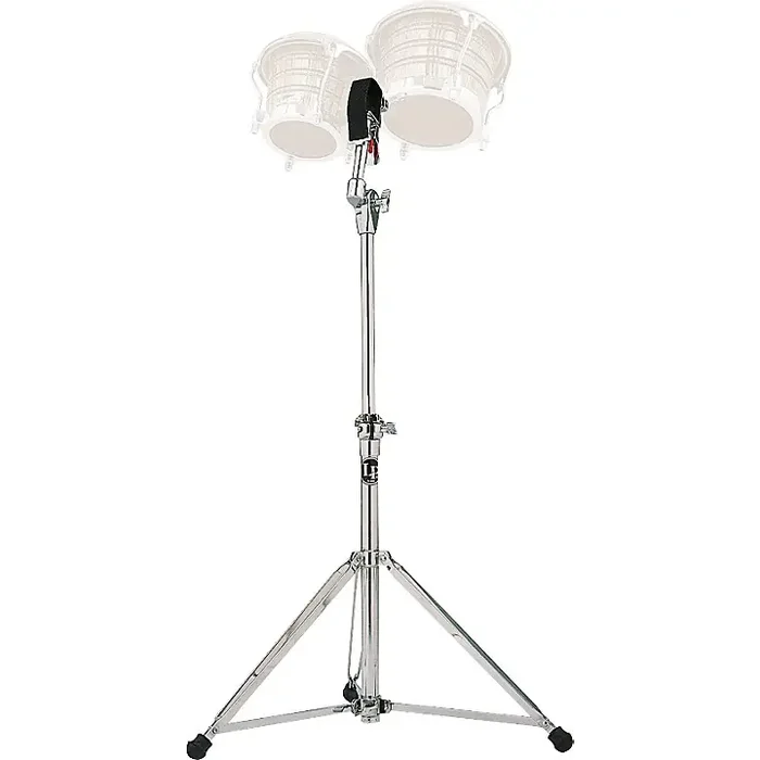 LP LP330 Camlock Bongo Stand Guitar Center
