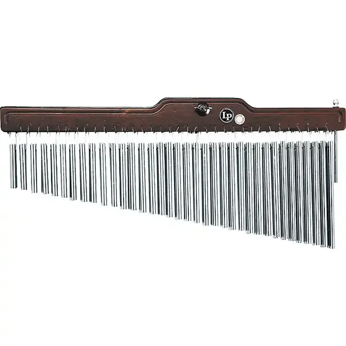 LP LP513 Studio 72-Bar Double Row Chimes Guitar Center
