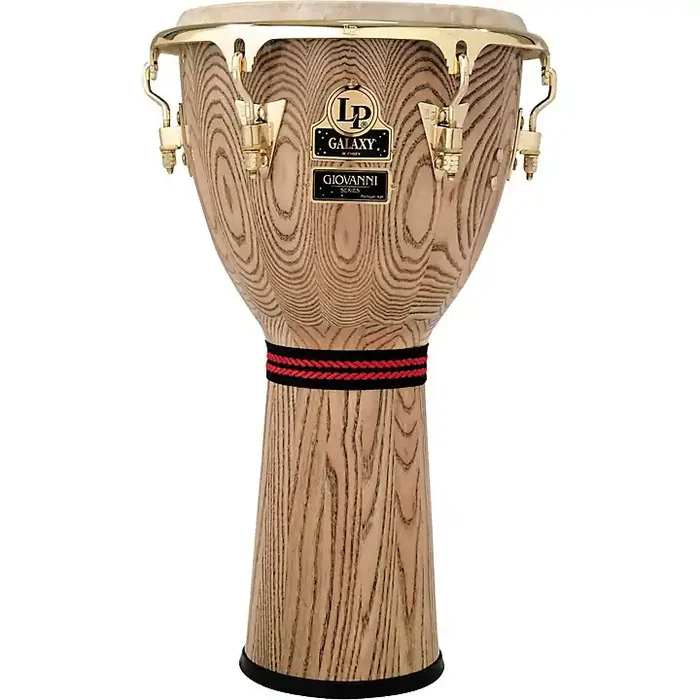 LP LP799X Giovanni Series Galaxy Djembe Gold Guitar Center