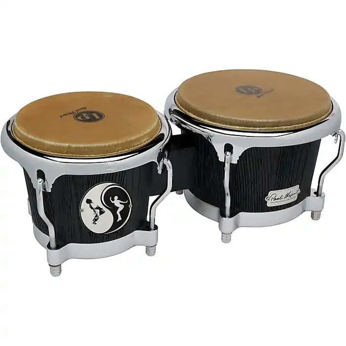 LP Paoli Mejias Balance Bongos Guitar Center