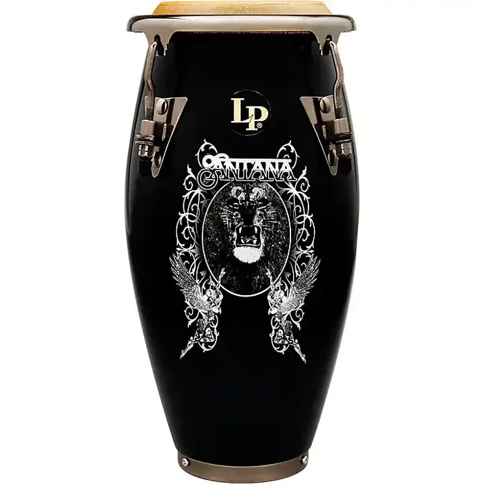 LP Santana IV Mini Tunable Conga Guitar Center