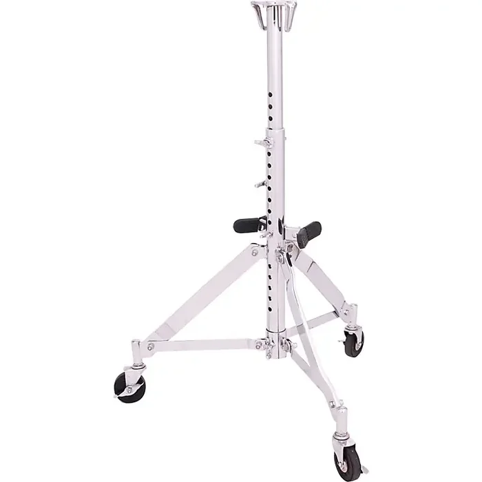 LP Slide-Mount Double Conga Stand Guitar Center