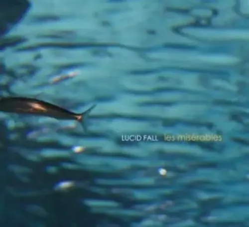 Lucid Fall Les Miserables – COMPACT DISCS