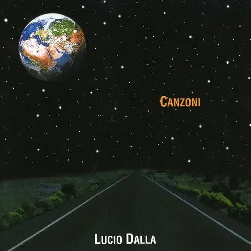 Lucio Dalla Canzoni – COMPACT DISCS