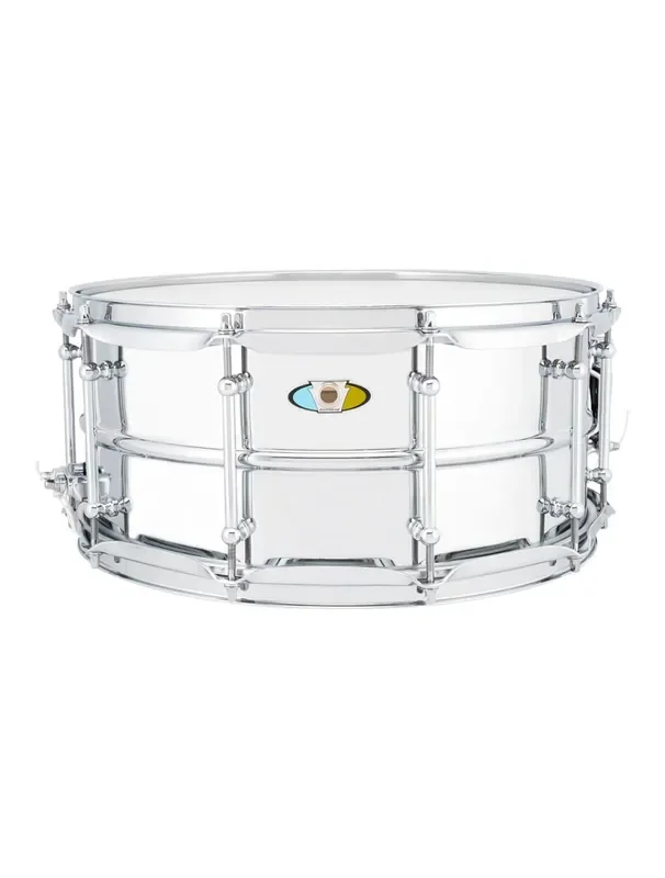 Ludwig 6.5×14″ Supralite Snare – Used
