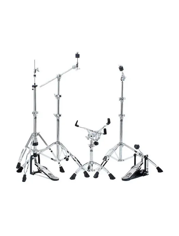 Ludwig Atlas Standard Hardware Pack