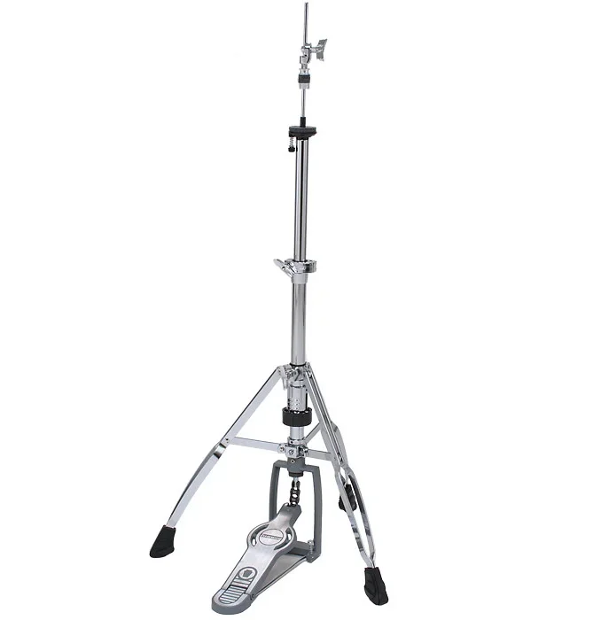 Ludwig Atlas Standard LAS16HH Hi Hat Stand with Swivel Legs – 2025