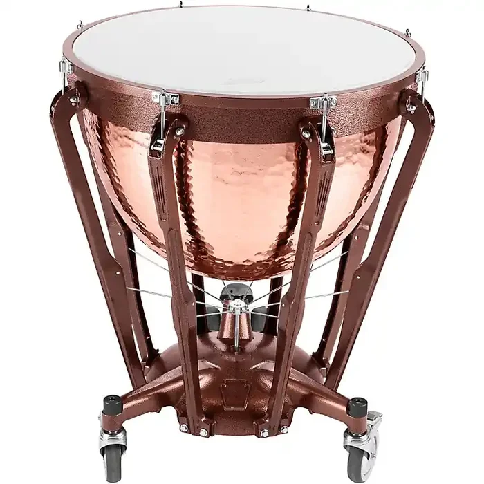 Ludwig Grand Symphonic Series Hammered Timpani with Gauge 29 in. Guitar Center