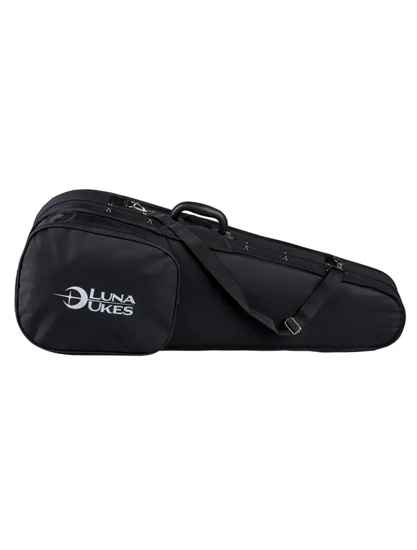 Luna Lightweight Case for Baritone Ukelele