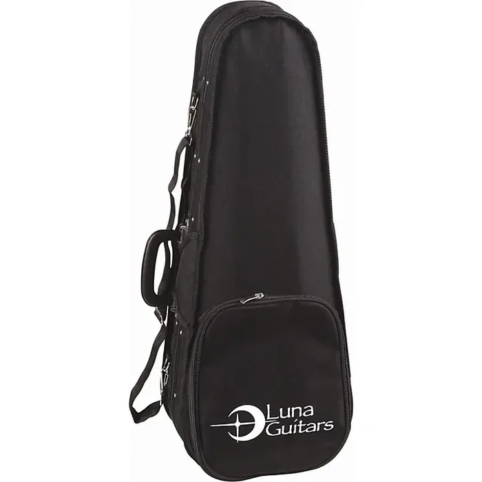 Luna Lightweight Case for Soprano Ukuleles Guitar Center