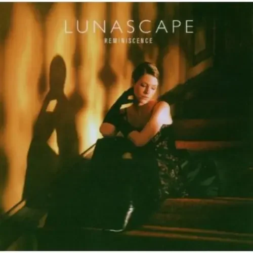 Lunascape Reminiscence – COMPACT DISCS