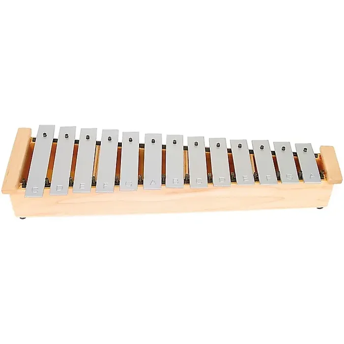 Lyons Glockenspiel Standard Bar Soprano Guitar Center