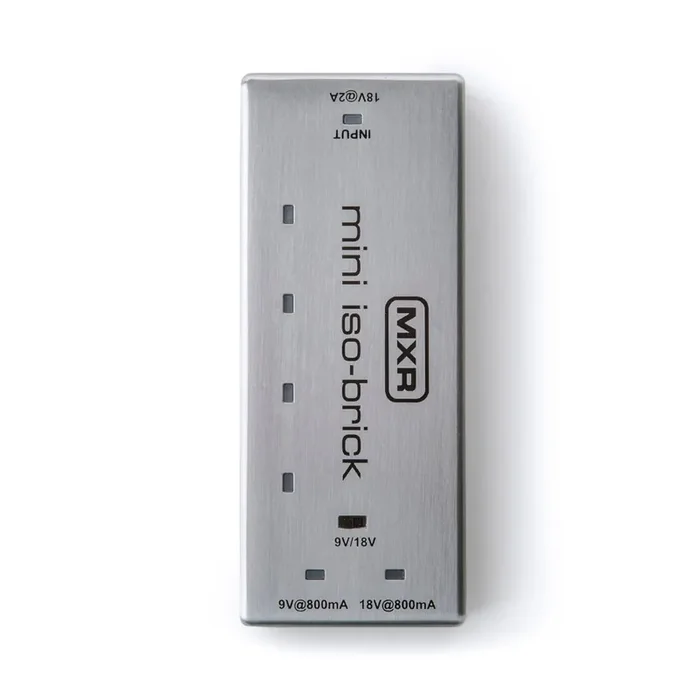 M239 MXR MINI ISO BRICK – EA