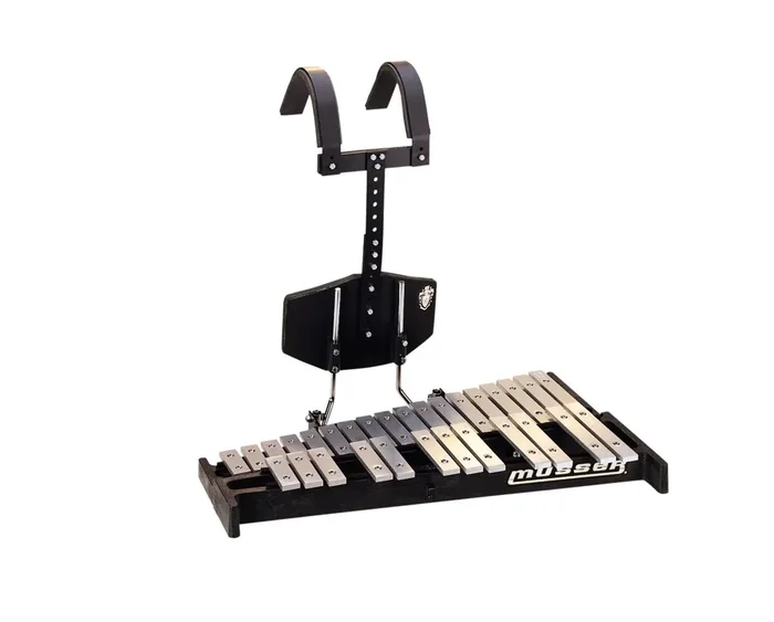M65S Ludwig 2.5 Oct Bells
