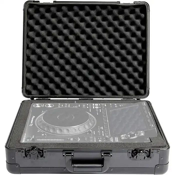 MAGMA Carry Lite DJ-Case CDJ/Mixer Guitar Center