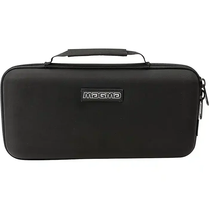Magma Cases CTRL Case Boutique Key Black Guitar Center