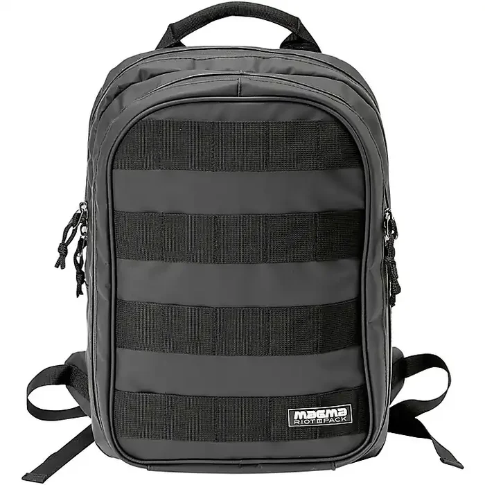 MAGMA Riot DJ Backpack Lite Guitar Center
