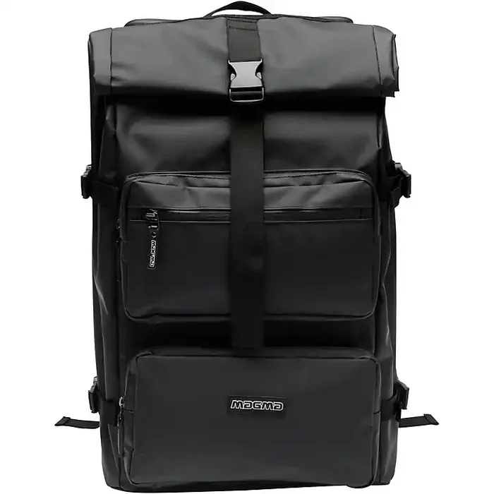 MAGMA Rolltop Backpack Guitar Center