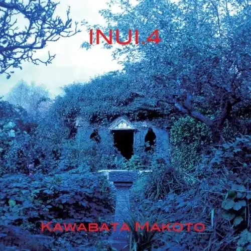 Makoto Kawabata Inui 4 – COMPACT DISCS