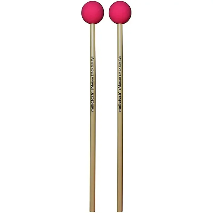 Malletech eMotion Xylophone Mallets Soft Guitar Center