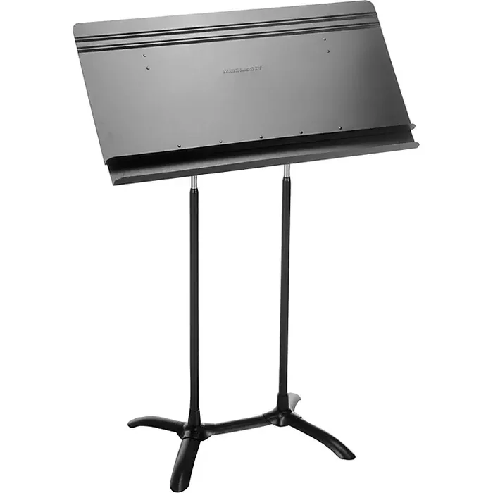 Manhasset M54 Regal Conductor‘s Music Stand Guitar Center