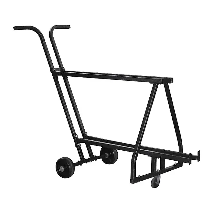 Manhasset Music Stand Short Storage Cart (Holds 12-13) Guitar Center