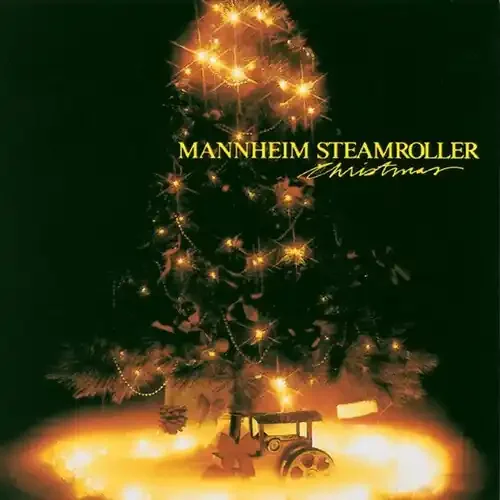 Mannheim Steamroller Christmas Vol. 1