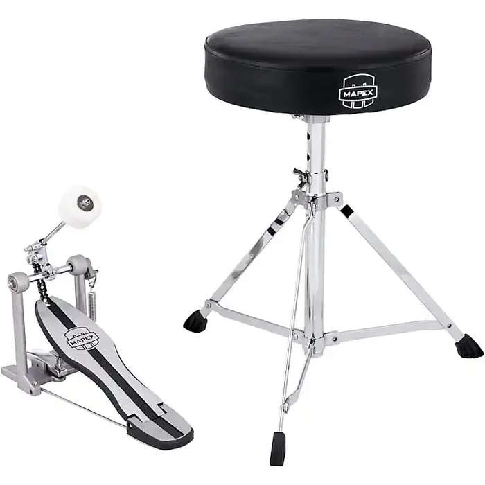 Mapex 2-Piece Hardware Pack Guitar Center