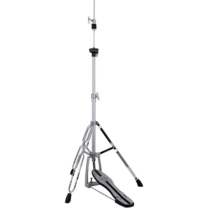 Mapex 250 Series Hi Hat Stand Chrome Guitar Center
