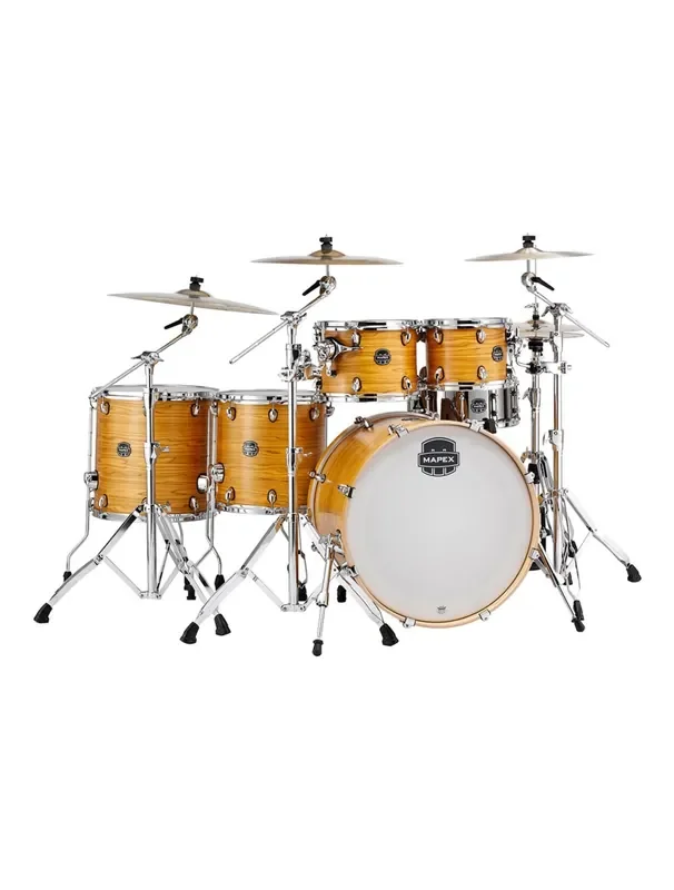 Mapex Armory Series Studioease Shell Pack – Desert Dune