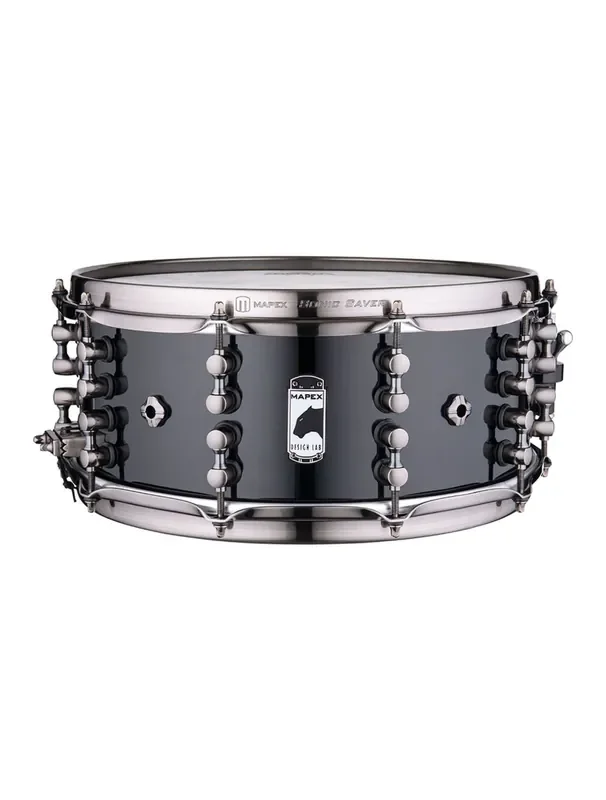 Mapex Black Panther Design Lab Maximus – Piano Black