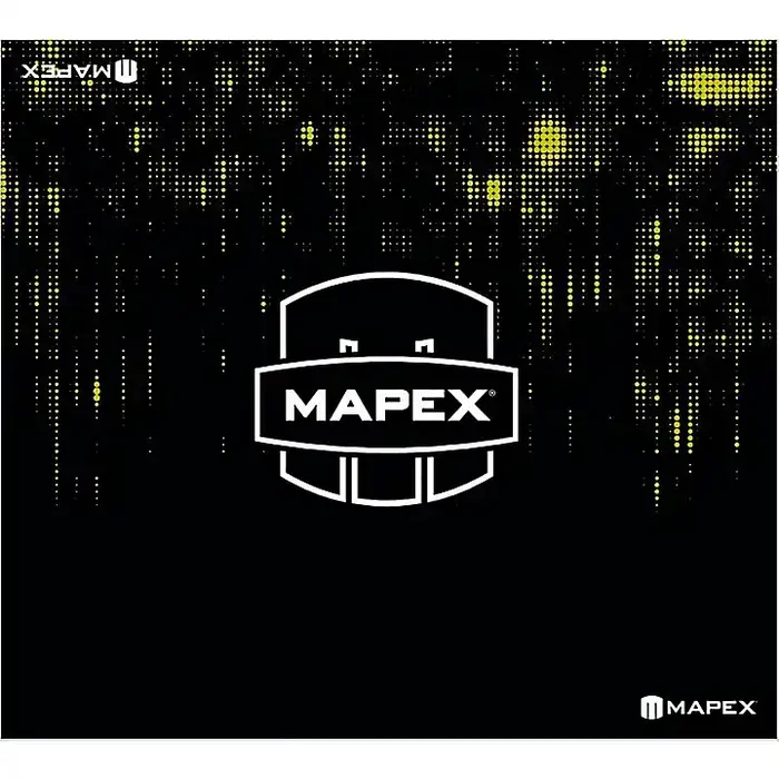 Mapex Drum Rug, 78″x70″ Infinity Matrix Guitar Center
