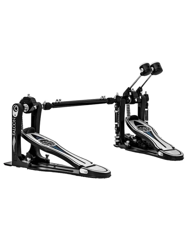 Mapex Falcon Double Bass Drum Pedal – Open Box