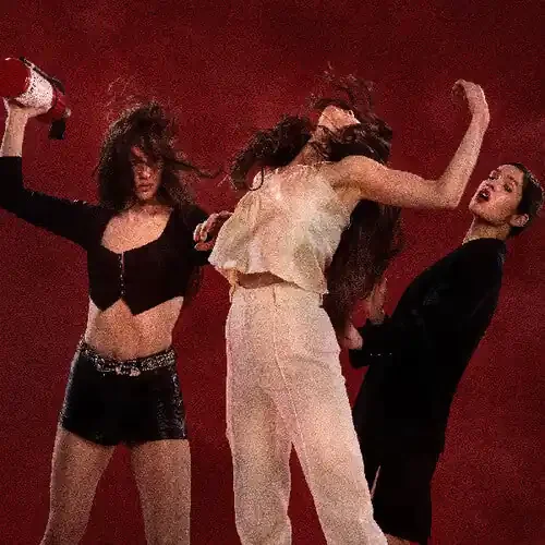 Marie Davidson Renegade Breakdown – VINYL LP