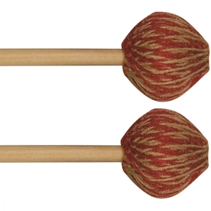 Marimba One Katarzyna Mycka KMB6 Soft Birch Marimba Mallets