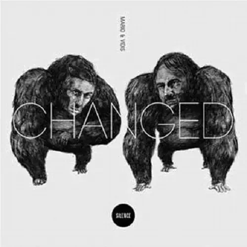 Mario & Vidis Changed Album Sampler – 12-INCH SINGLE