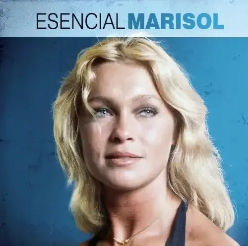 Marisol Esencial Marisol – COMPACT DISCS