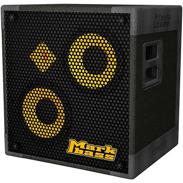 Markbass MB58R 102 XL P Bass Speaker Cabinet 4 Ohm Guitar Center
