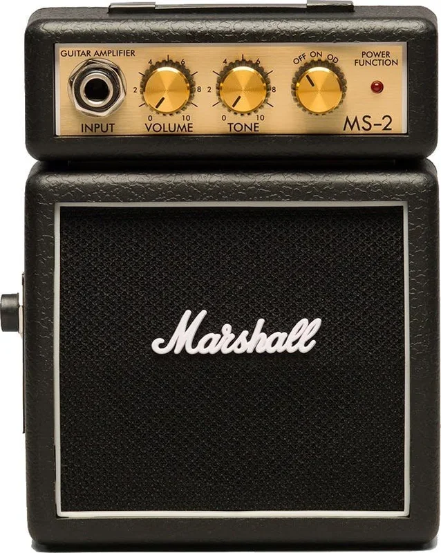 Marshall MS2 Micro Stack Amp
