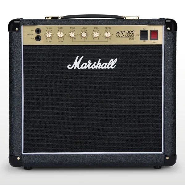 Marshall SC20C Studio Classic Combo Amplifier– At Large Inc.® Musical Instruments & Pro Audio