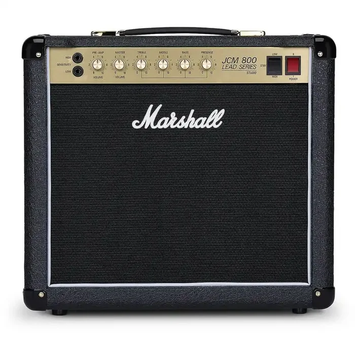 Marshall SC20C Studio Classic JCM800 Guitar Combo Amp