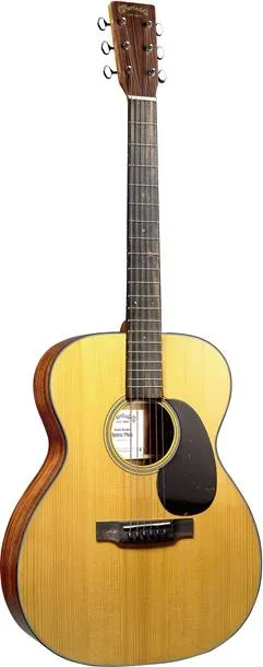 Martin 000 E Retro Plus Mahogany