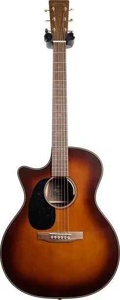 Martin GPCE Inception Maple Left Handed