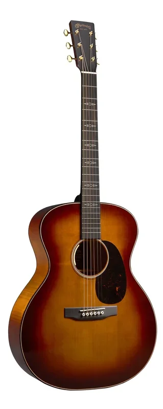 Martin GPE Inception™ Maple Acoustic-Electric Guitar