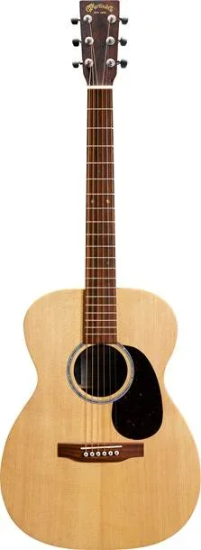Martin X Series 00-X2E Spruce/Cocobolo