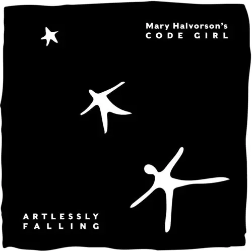 Mary Halvorson‘s Code Girl Artlessly Falling